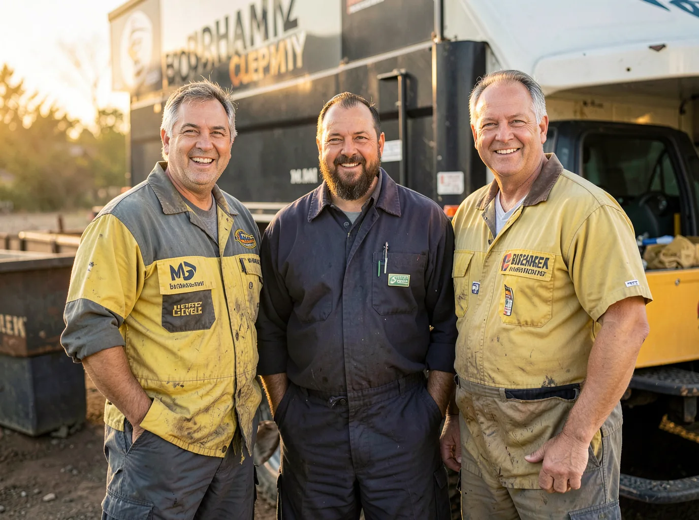 Sewage Cleanup company in La Quinta, CA