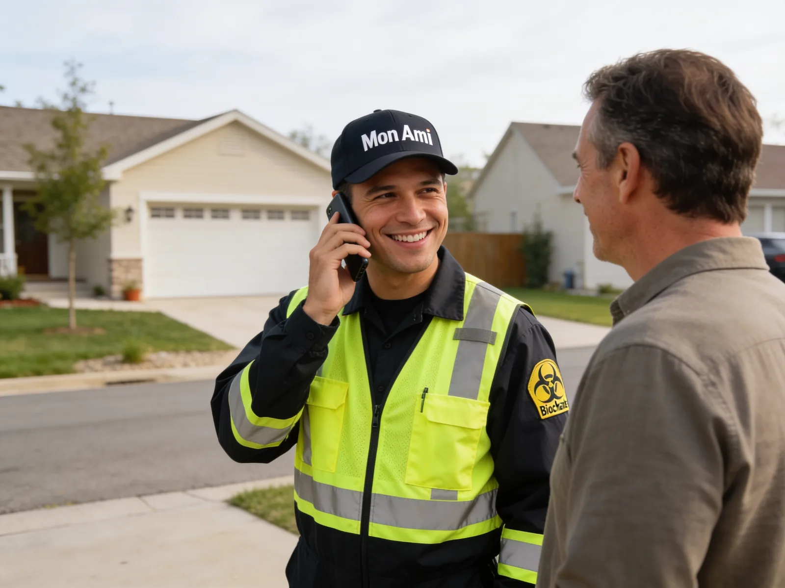 Sewage Cleanup La Quinta, CA FAQs