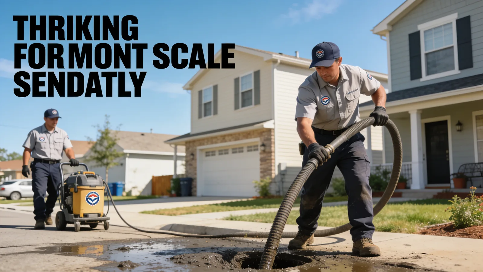 Sewage Cleanup in La Quinta, CA near me